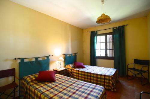 Villa Andorra 1