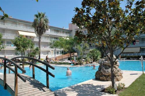 Apartamento Illa Mar Dor 131