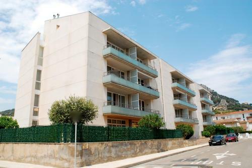 Apartamento Miami II 204