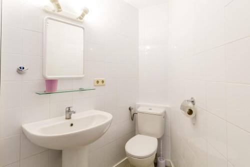 Apartamento Cal Modest 1