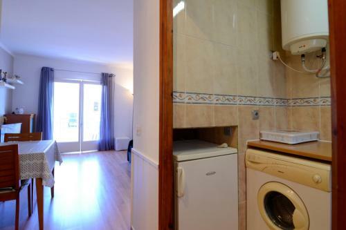Apartamento Els Pins - Centre Estartit
