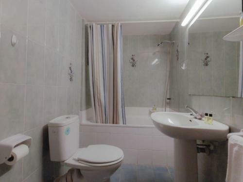 Apartamento Estartit Vista Mar 15