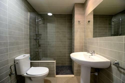 Apartamento Jardins Del Mar 58