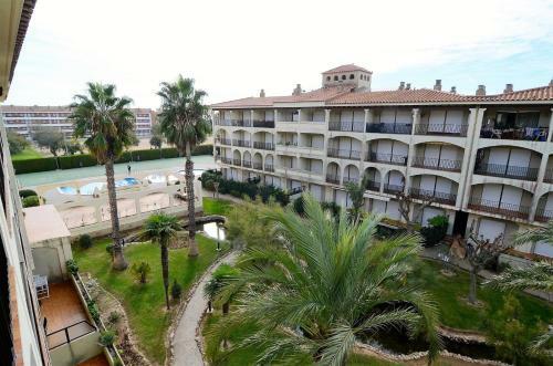Apartamento Jardins Del Mar 58