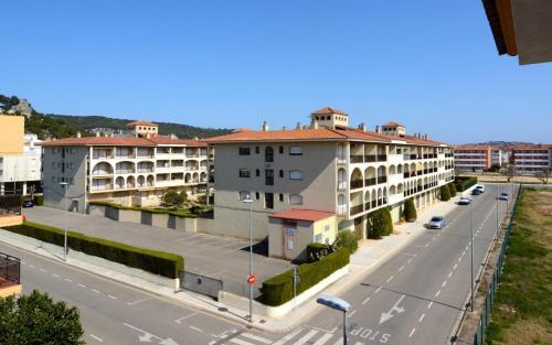 Apartamento Jardins Del Mar 58