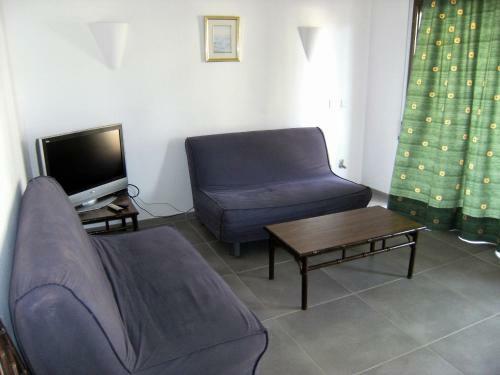 Apartamento Jardins Del Mar 126