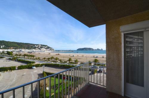 Apartamento Rocamaura I C 4-1