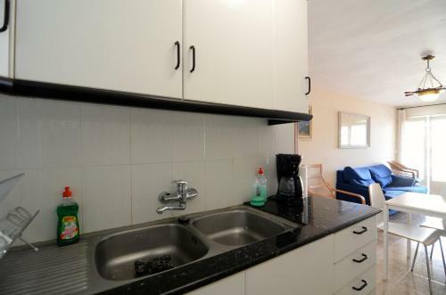Apartamento Rocamaura I C 4-1
