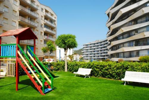 Apartamento Rocamaura III Bx-7