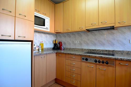 Apartamento Rocamaura III Bx-7