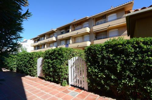Apartamento Tamarindos 714