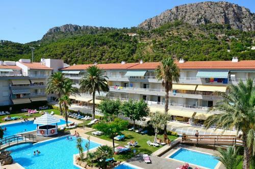 Apartamento Illa Mar Dor 129