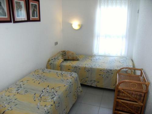 Apartamento Illa Mar Dor 130