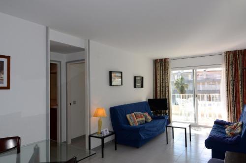Apartamento Illa Mar Dor 239