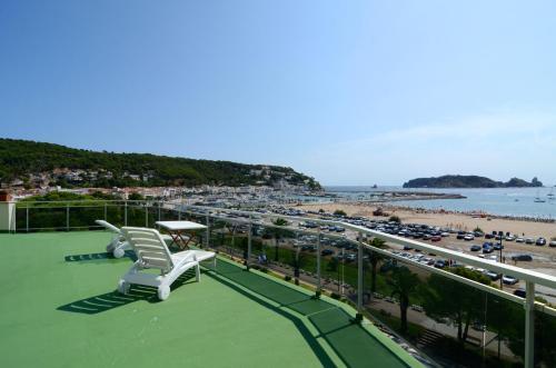 Apartamento Medes Platja 5-3