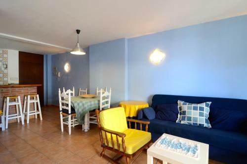 Apartamento Medes Park I 2-7