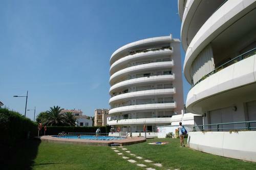 Apartamento Medes Park I 5-1