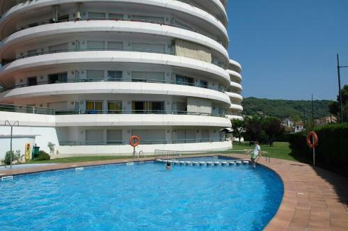 Apartamento Medes Park I 5-1