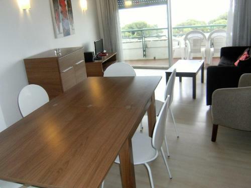 Apartamento Medes Park I 6-5