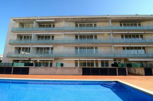 Apartamento Miami II 010