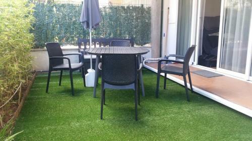 Apartamento Miami II 010