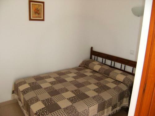 Apartamento Falaguer B-3