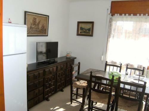 Apartamento Falaguer B-3