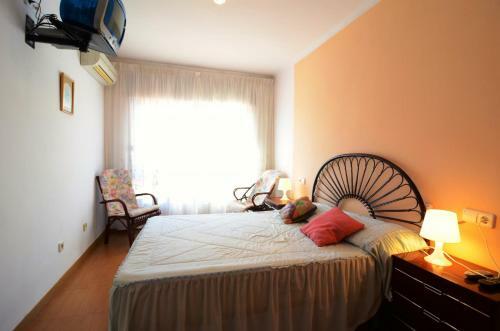 Apartamento Omega 12 2-a