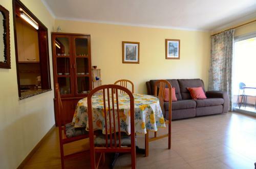 Apartamento Omega 12 2-a