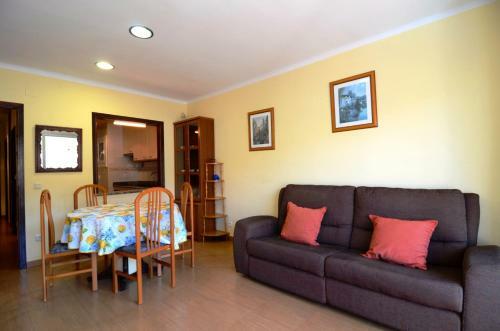 Apartamento Omega 12 2-a