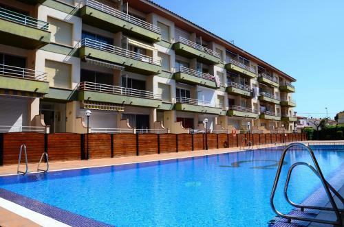 Apartamento Omega 12 2-a