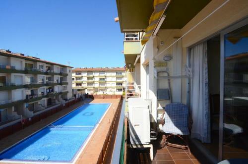 Apartamento Omega 12 2-a