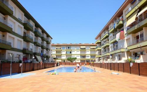 Apartamento Omega E4 3-d