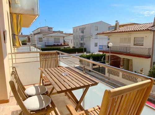 Apartament Miravent