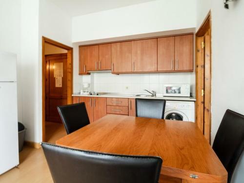 Apartamento Blau Park 107