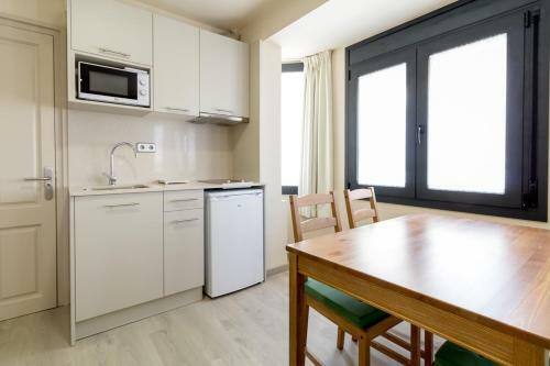 Apartamento Cal Modest 2