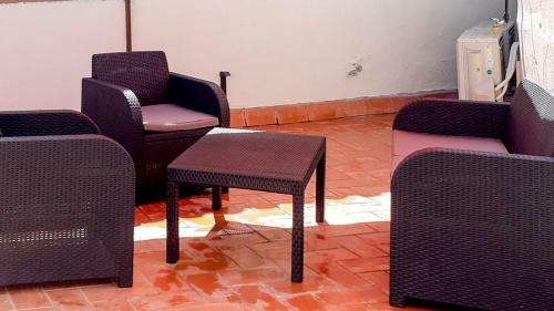 Apartamento Cal Modest 2