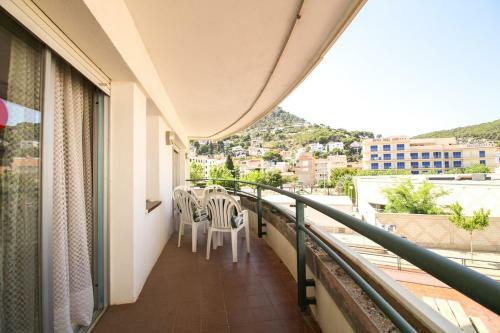 Apartamento Medes Park 2-8