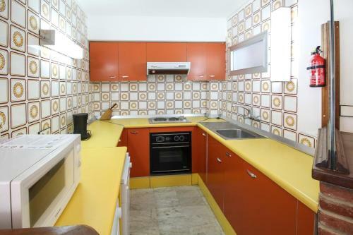 Apartamento Medes Park 2-8