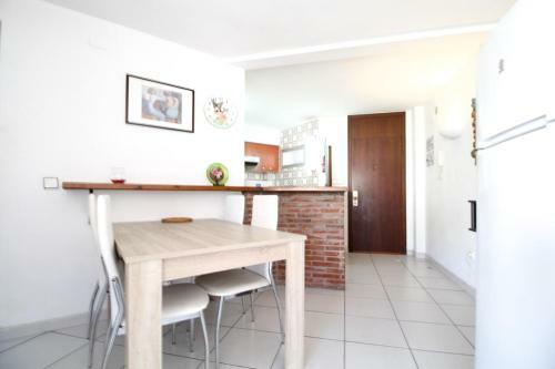 Apartamento Medes Park 2-8