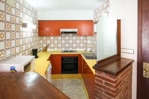 Apartamento Medes Park 2-8