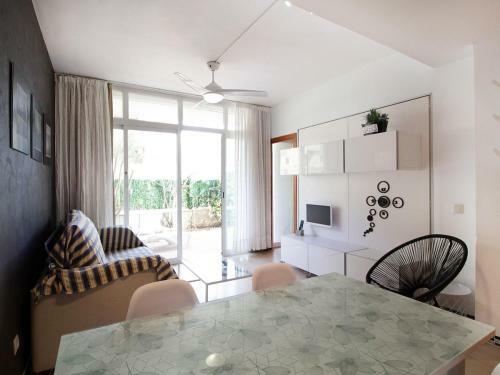 Apartamento Miami II