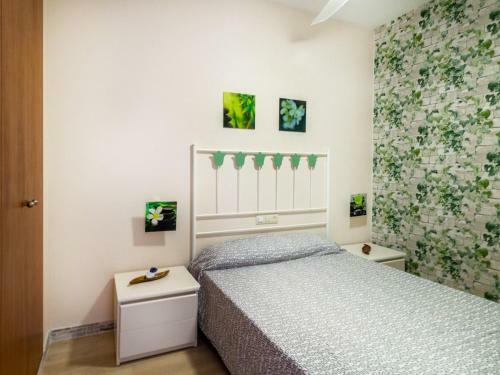 Apartamento Miami II