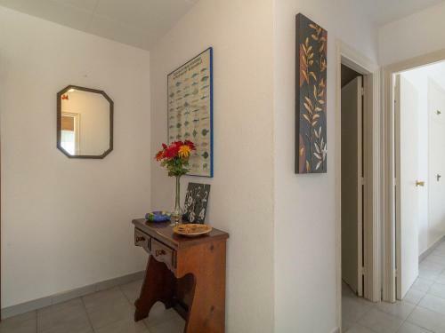 Apartamento Posit III Sistach Rentals