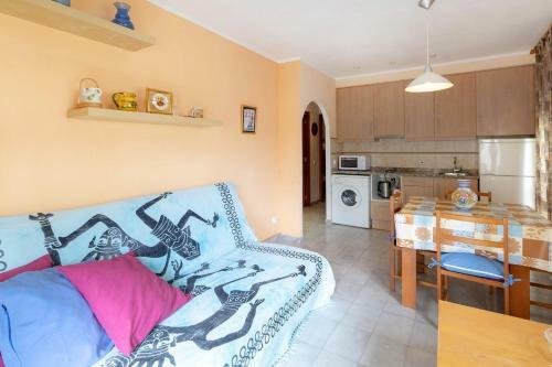 Apartamento Posit I Sistach Rentals