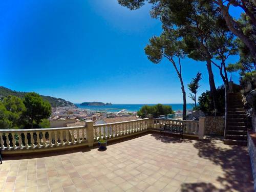 Apartamento Trill Las Brisas 2-4 Pers