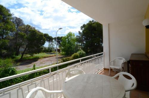 Apartamento Ferriola 3
