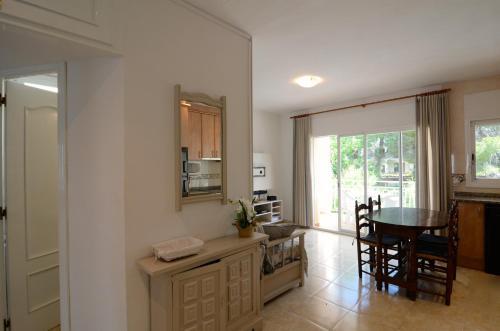Apartamento Ferriola 3
