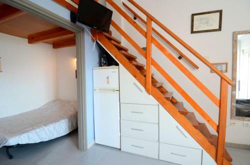 Apartamento Argonavis 331