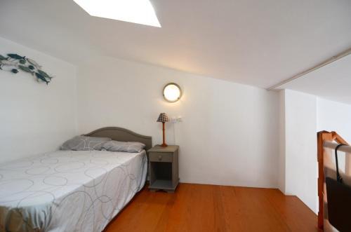 Apartamento Argonavis 331